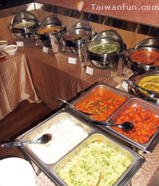 GanGa Indian Cuisine
