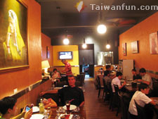 GanGa Indian Cuisine
