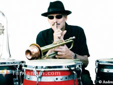 Jerry Gonzalez