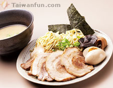 Noodle House Kotetsu