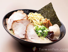 Noodle House Kotetsu