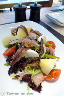 agnes b. Le Pain Grille �k���p�\�]