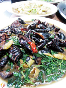 Gong Ting Mutton Hot Pot: