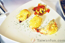 La Kitchen Cafe