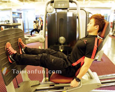 Good results via proper gym equipment use