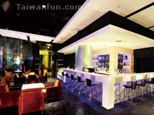 The Lounge