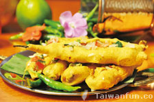 Chillies Indian Restaurant