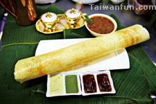 Chillies Indian Restaurant