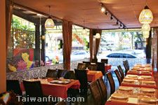 Chillies Indian Restaurant