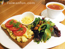 Idear Cafe