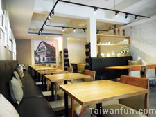 Idear Cafe