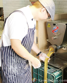 Milano Pizza & Pasta