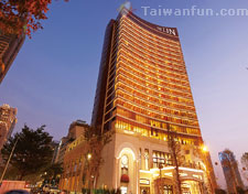 The Lin Hotel & Banquet Taichung