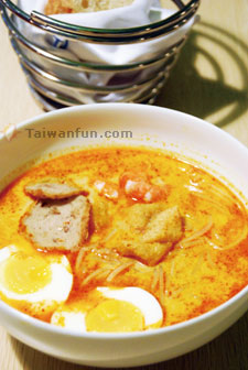 Xing Zhou Lao Ye Noodle Bar