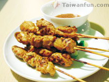Xing Zhou Lao Ye Noodle Bar