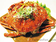 Xing Zhou Lao Ye Noodle Bar