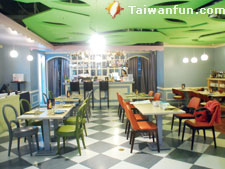 Xing Zhou Lao Ye Noodle Bar