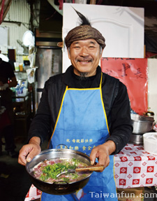 Air Force Sergeant's Outdoor Restaurant