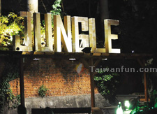 Mr. Jungle