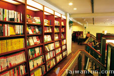閱讀台中：城市的愛書者指南
