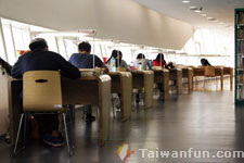 閱讀台中：城市的愛書者指南