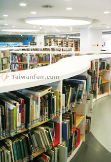 閱讀台中：城市的愛書者指南