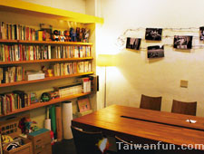 Match Cafe