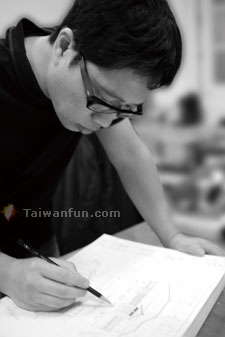 Xie Wen Tai