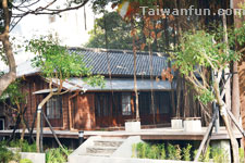 Taichung Literature Museum