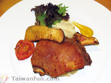 食在Cafe