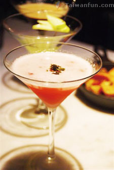 Beluga Restaurant & Bar
