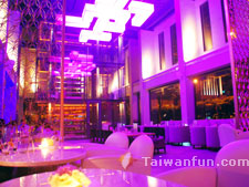 Beluga Restaurant & Bar