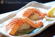 Hua Shan Jiao Japanese Eatery