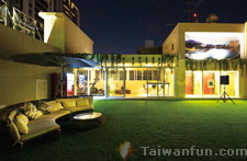 Linkworld Hotel Taichung