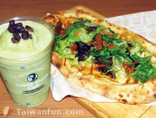 Tino's Pizza Cafe
