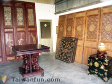 Bai Zuan Antique Furniture