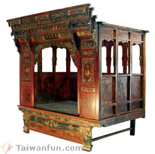 Bai Zuan Antique Furniture