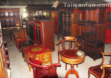 Bai Zuan Antique Furniture