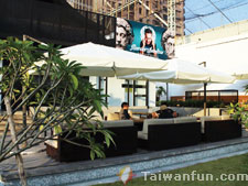 Fresco Restaurant‧Bar & More