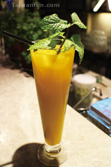 Fresco Restaurant‧Bar & More