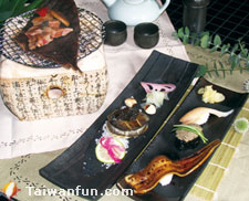 The Lin Japanese Cuisine