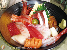 The Lin Japanese Cuisine