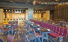 The Lin Japanese Cuisine