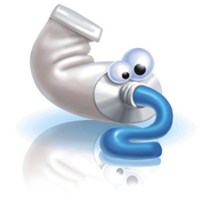 Choosing the right toothpaste