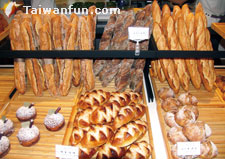 L'atelier Du Bon Pain
