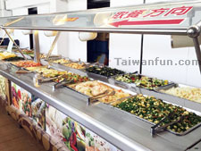 Garden Restaurant (Tunghai University)