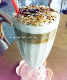 Lady Succulents (Feng Chia University)