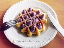 Lady Succulents (Feng Chia University)