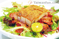 Polygram Restaurant Group