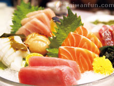 Qing Liu Japanese Restaurant